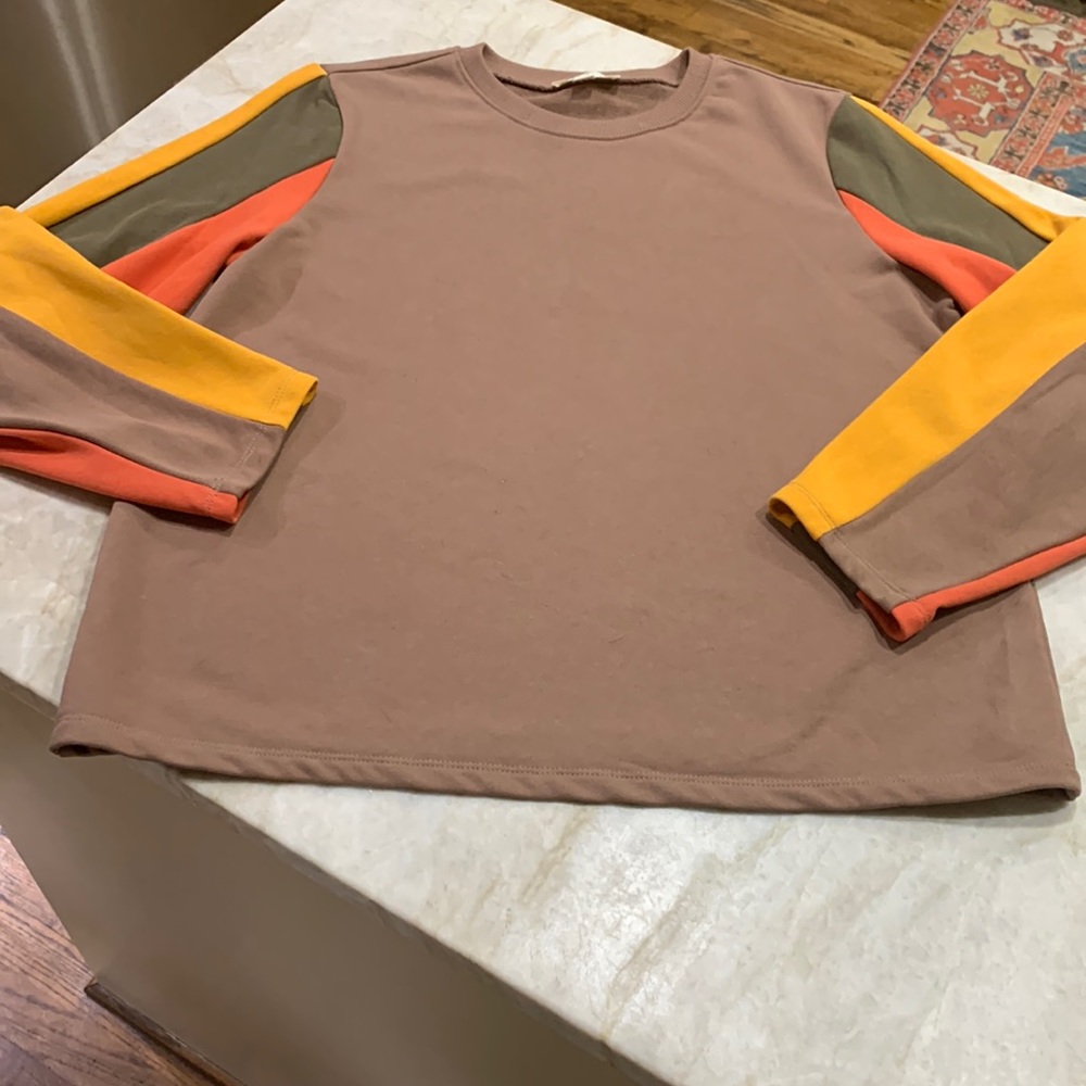 Promesa Sweatshirt